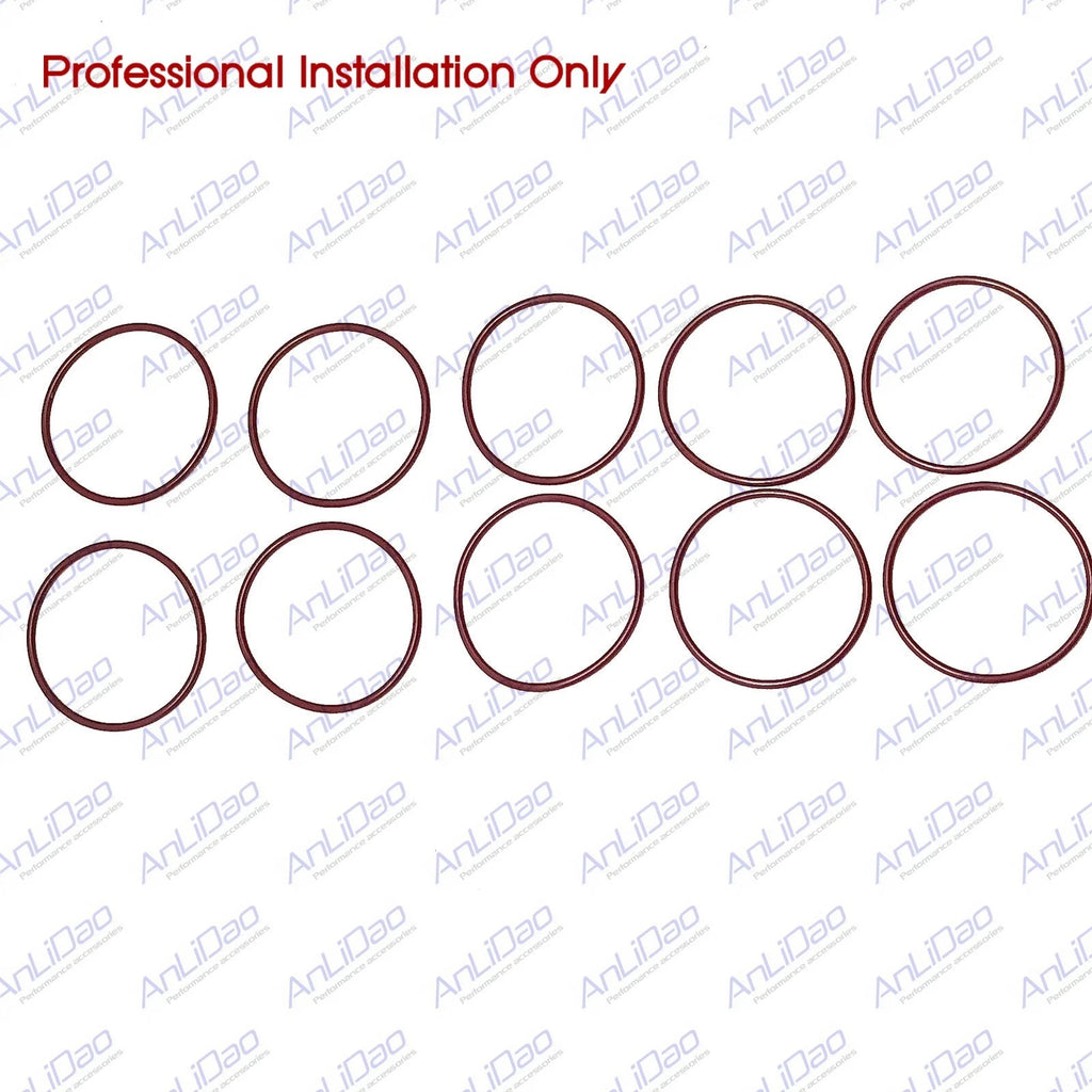 Driveshaft Bearing O-Ring for Johnson Evinrude 40-300HP (445-118, 0314728, 0354731)