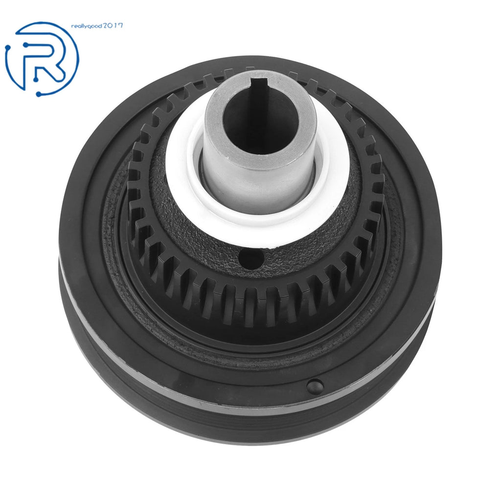 Harmonic Balancer for Ford Explorer E-350 Mustang Ranger (2001–2011) 594-236