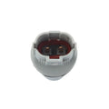 High Mount Stop Lamp 3rd Brake Light Socket for Kia Forte (2010-2013)