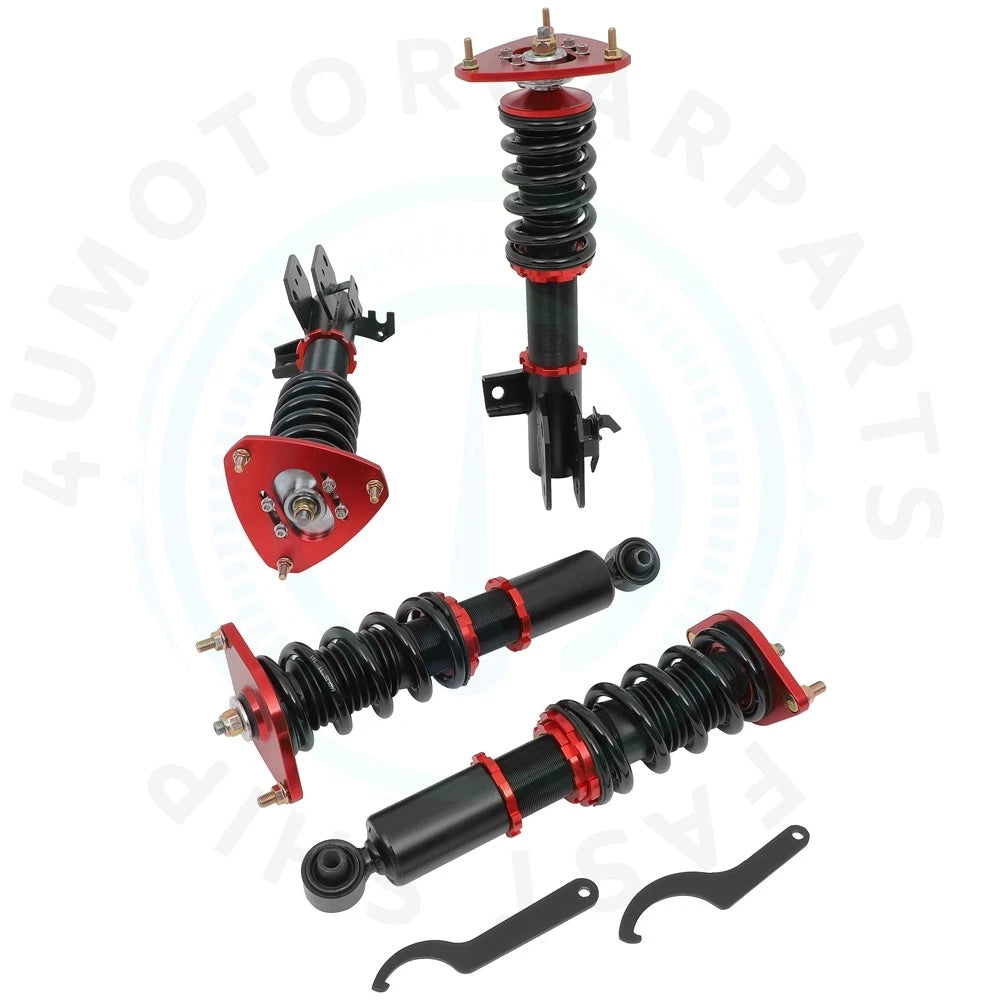 Coilover Suspension Kit for Scion FR-S (2013–2016)