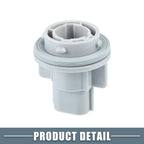Turn Signal Tail Light Bulb Socket No.S09A51064 for Mazda 3 (2004–2009)