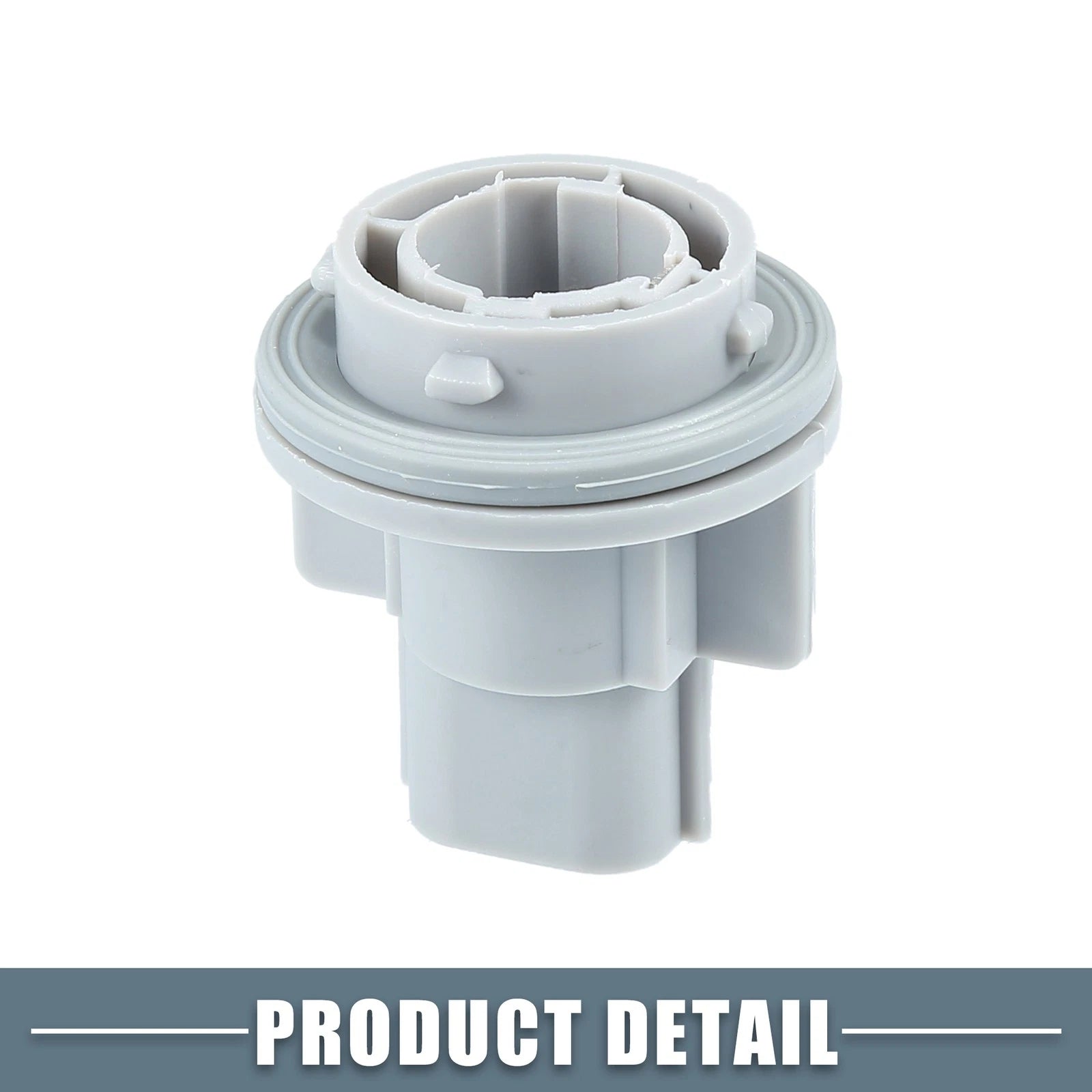 Turn Signal Tail Light Bulb Socket No.S09A51064 for Mazda 3 (2004–2009)