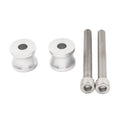 Handle Bar Risers for Tiger 1200 GT/GT Pro/Rally (2022–2024)