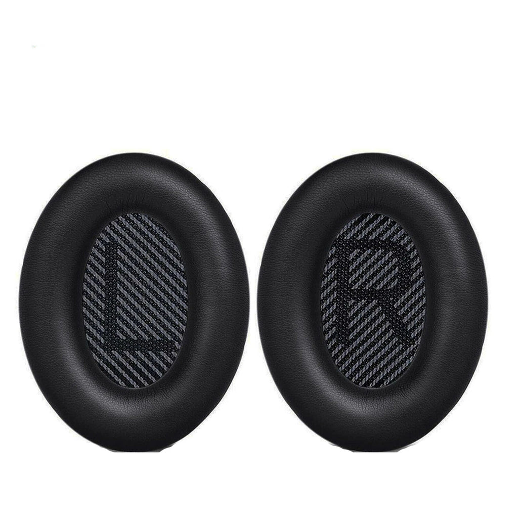 Ear Pads for Bose QuietComfort QC35/QC35 II (2016–2020) Replacement Cushions