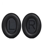 Ear Pads for Bose QuietComfort QC35/QC35 II (2016–2020) Replacement Cushions