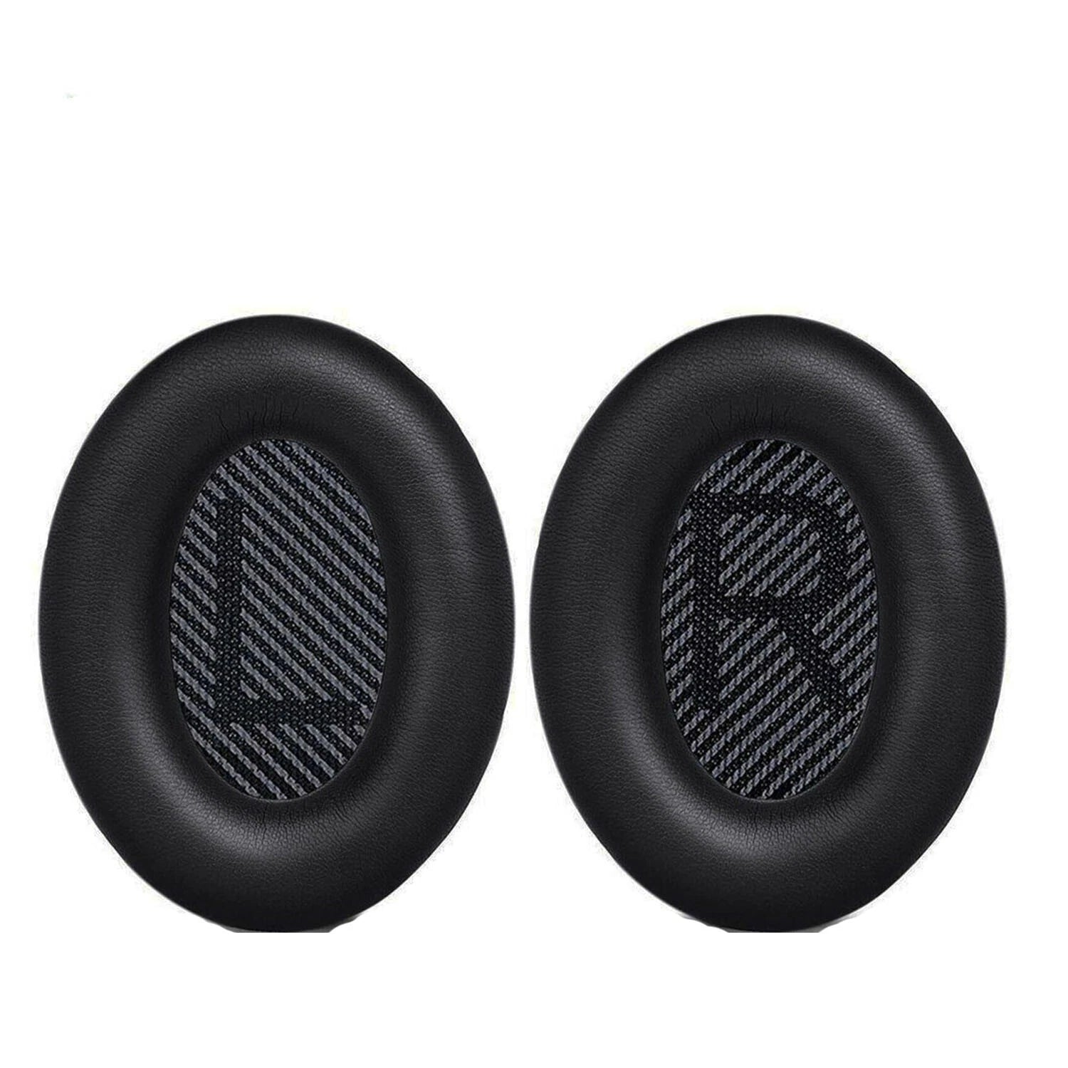 Ear Pads for Bose QuietComfort QC35/QC35 II (2016–2020) Replacement Cushions