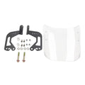 Clear Windshield for Hunter 350 (2022–2024)