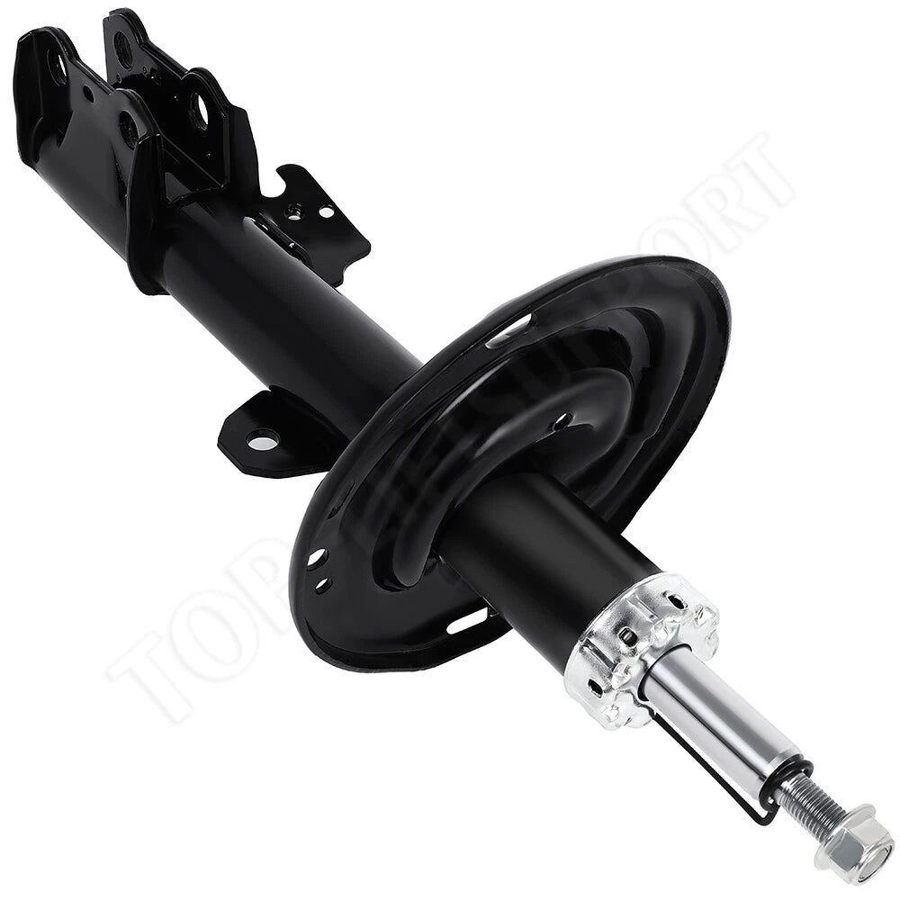 Front Pair Gas Shocks for Toyota Highlander (2008–2010)
