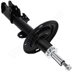 Front Pair Gas Shocks for Toyota Highlander (2008–2010)