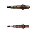 Oxygen Sensors Kit for Ford Ranger, Mazda B2300 L4 (1998–2009)