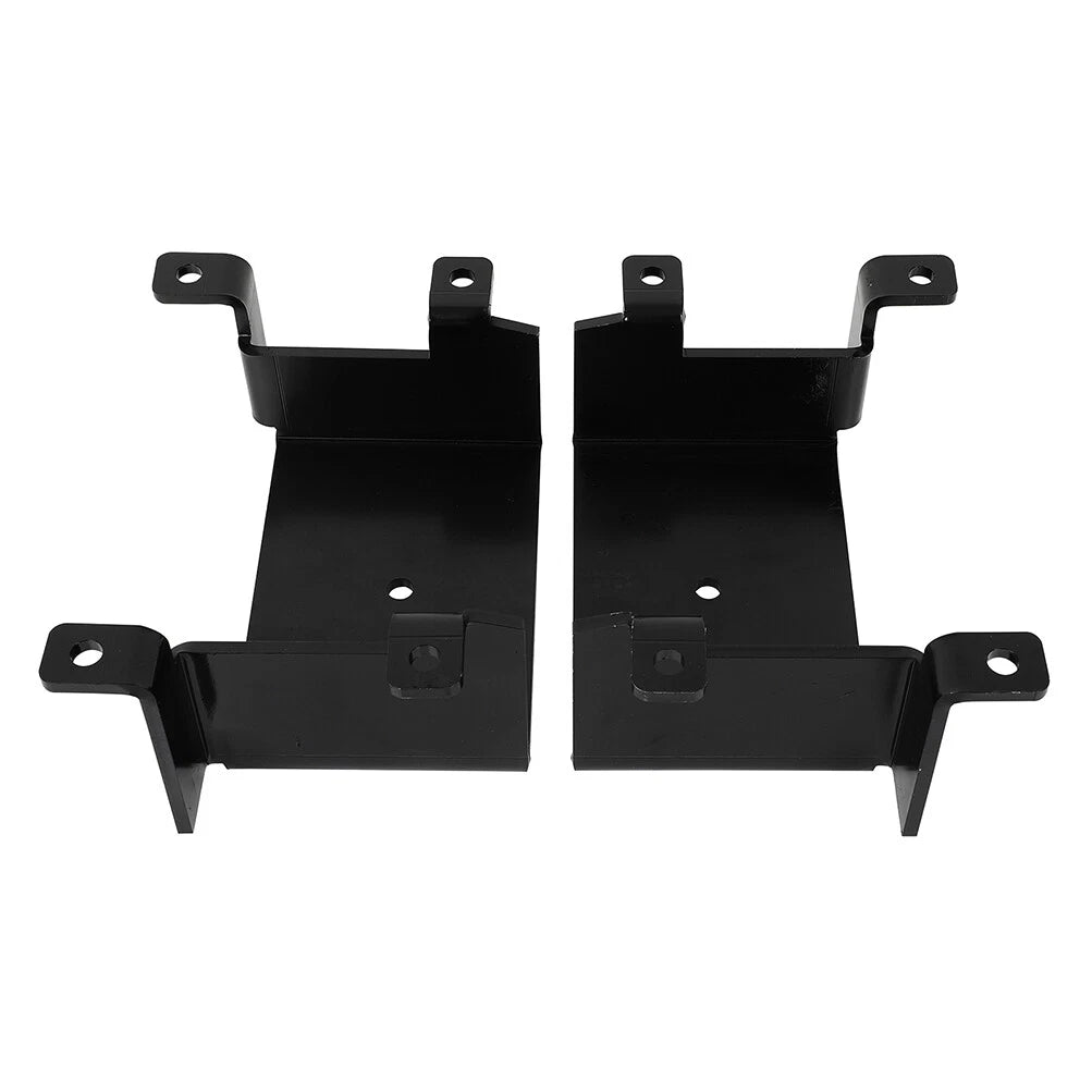 Air Suspension Bag Kit for Ford F150 (2015–2021)