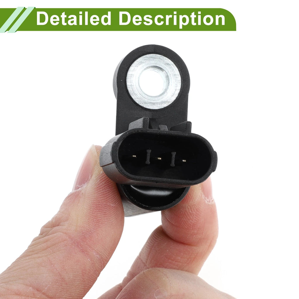 Crankshaft Position Sensor for Dodge Intrepid (1998–2000) No. 4609009