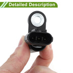 Crankshaft Position Sensor for Dodge Intrepid (1998–2000) No. 4609009