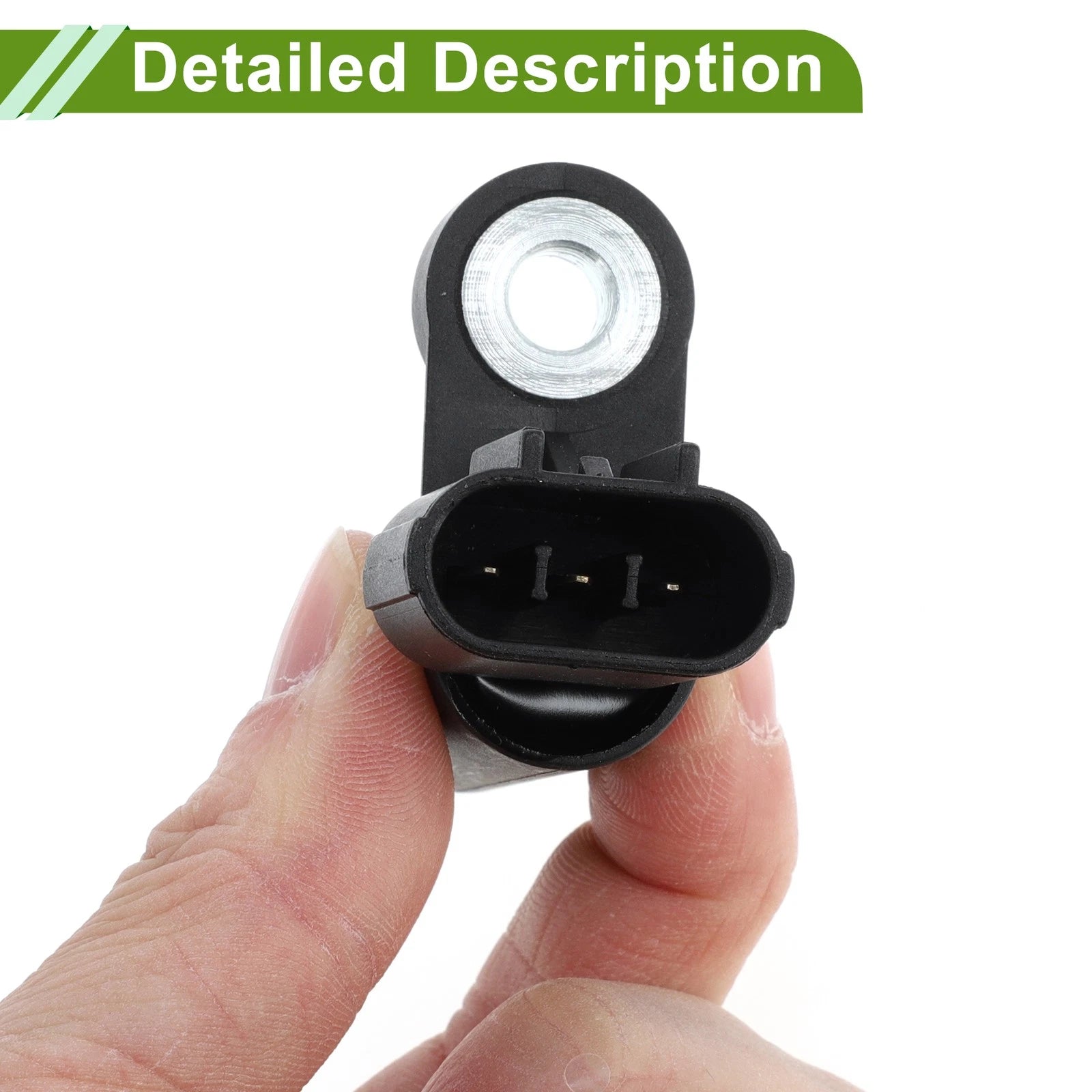 Crankshaft Position Sensor for Dodge Intrepid (1998–2000) No. 4609009