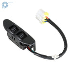 Left Driver Side Power Seat Switch for Nissan 350Z (2003-2008)