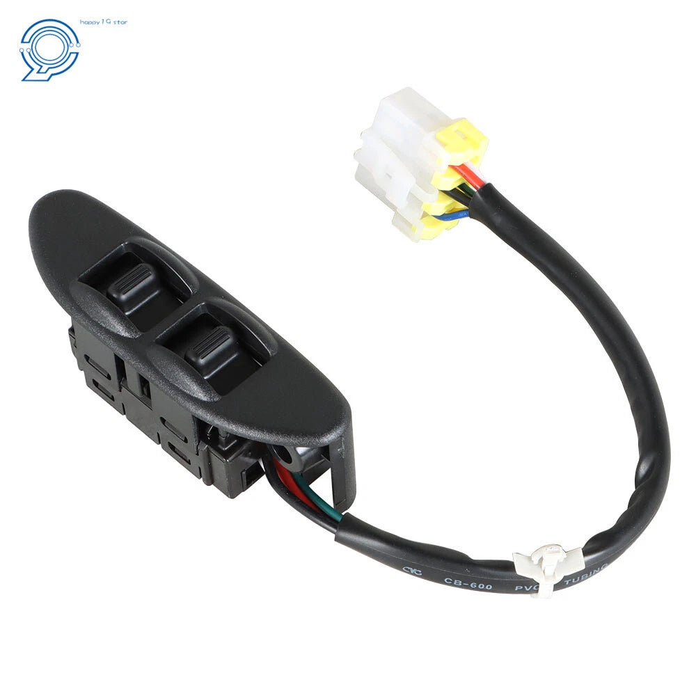 Left Driver Side Power Seat Switch for Nissan 350Z (2003-2008)
