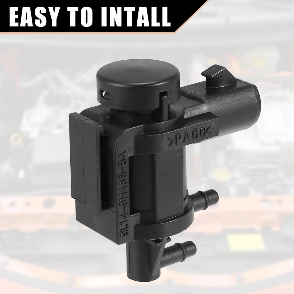 Vacuum Solenoid Purge Valve for Ford Expedition F150 Super Duty (2000–2006) 7L1Z-9H465-B