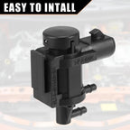 Vacuum Solenoid Purge Valve for Ford Expedition F150 Super Duty (2000–2006) 7L1Z-9H465-B