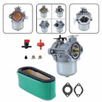 Carburetor Kit for Engine Models 289702 (Compatible with Various Makes)
