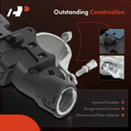 Ignition Lock Housing for Ford Focus (2008-2011)