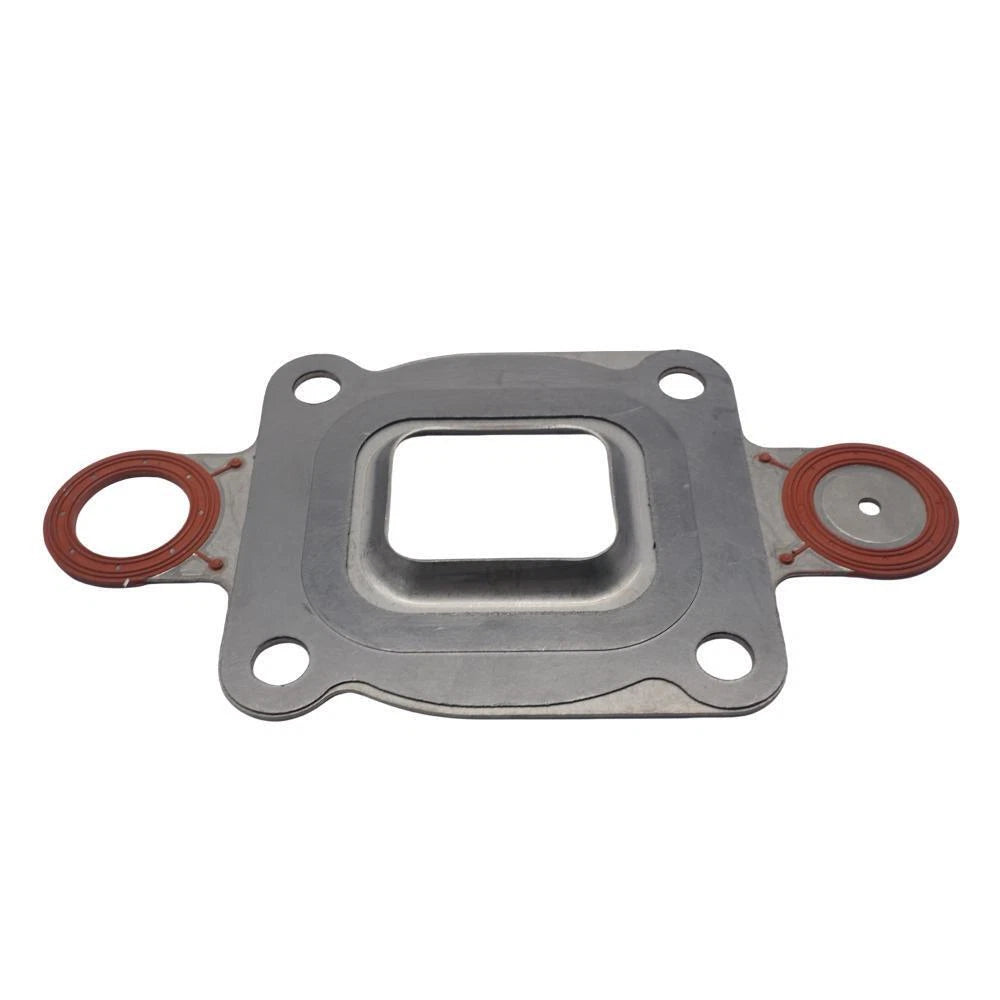 Exhaust Elbow Riser Gasket for MerCruiser 4.3 5.0 5.7 L (864850A02)