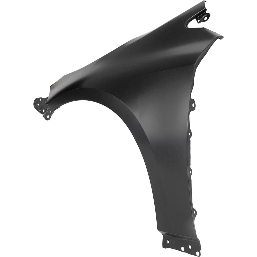Fender for Toyota Corolla (2019–2025) Front Driver Side Hatchback