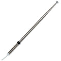 Mast & Rope Auto Antenna for Toyota 100 105 Series 98-07 Replacement Aerial