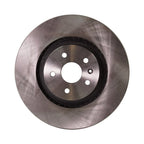Front Rear Disc Brake Rotors for Chevy Camaro, Cadillac CTS