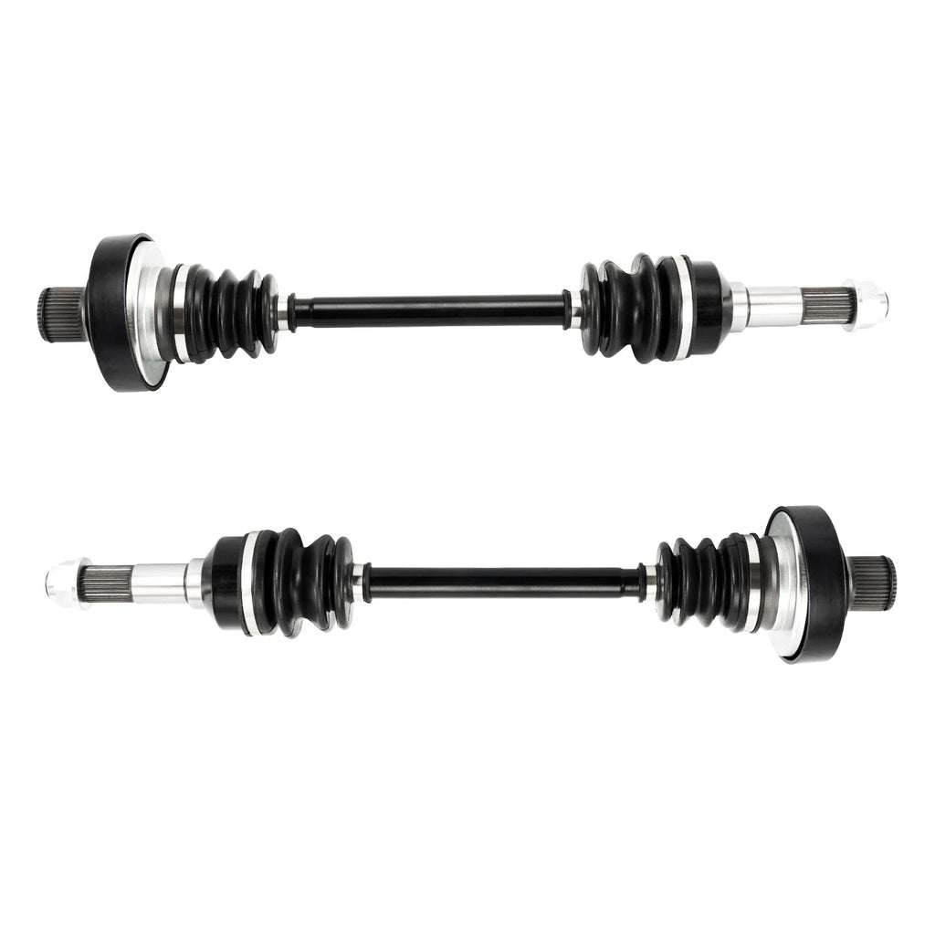 Rear CV Axles Left & Right for Yamaha Rhino 660 (2004–2007)