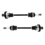 Rear CV Axles Left & Right for Yamaha Rhino 660 (2004–2007)