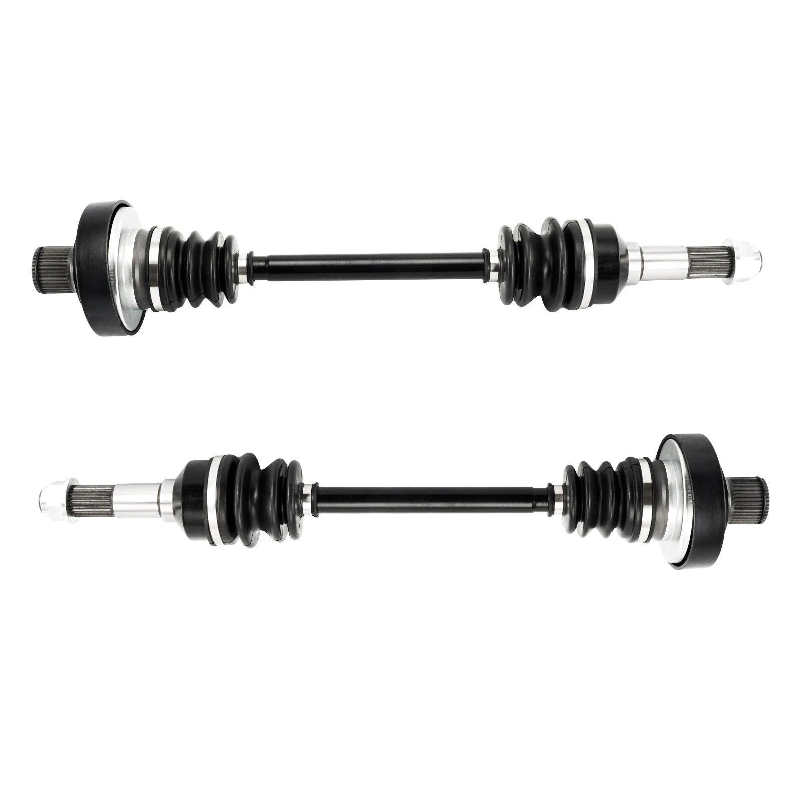 Rear CV Axles Left & Right for Yamaha Rhino 660 (2004–2007)
