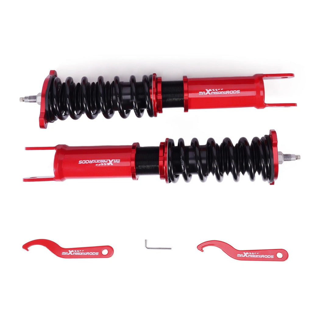 Coilovers Lowering Suspension Kit for Nissan Altima (2013–2018)