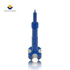 Air Fuel Mixture Screw for Mikuni VM22 Yamaha YBR 125 (2005–2014)
