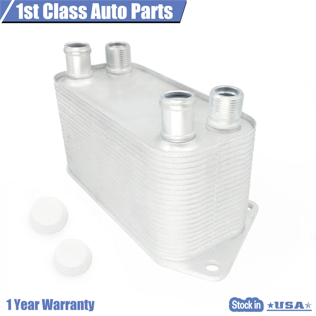 Engine Oil Cooler for Land Rover Freelander (2002-2005)