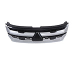 Front Upper Grille for Mitsubishi Outlander Sport (2020–2024)
