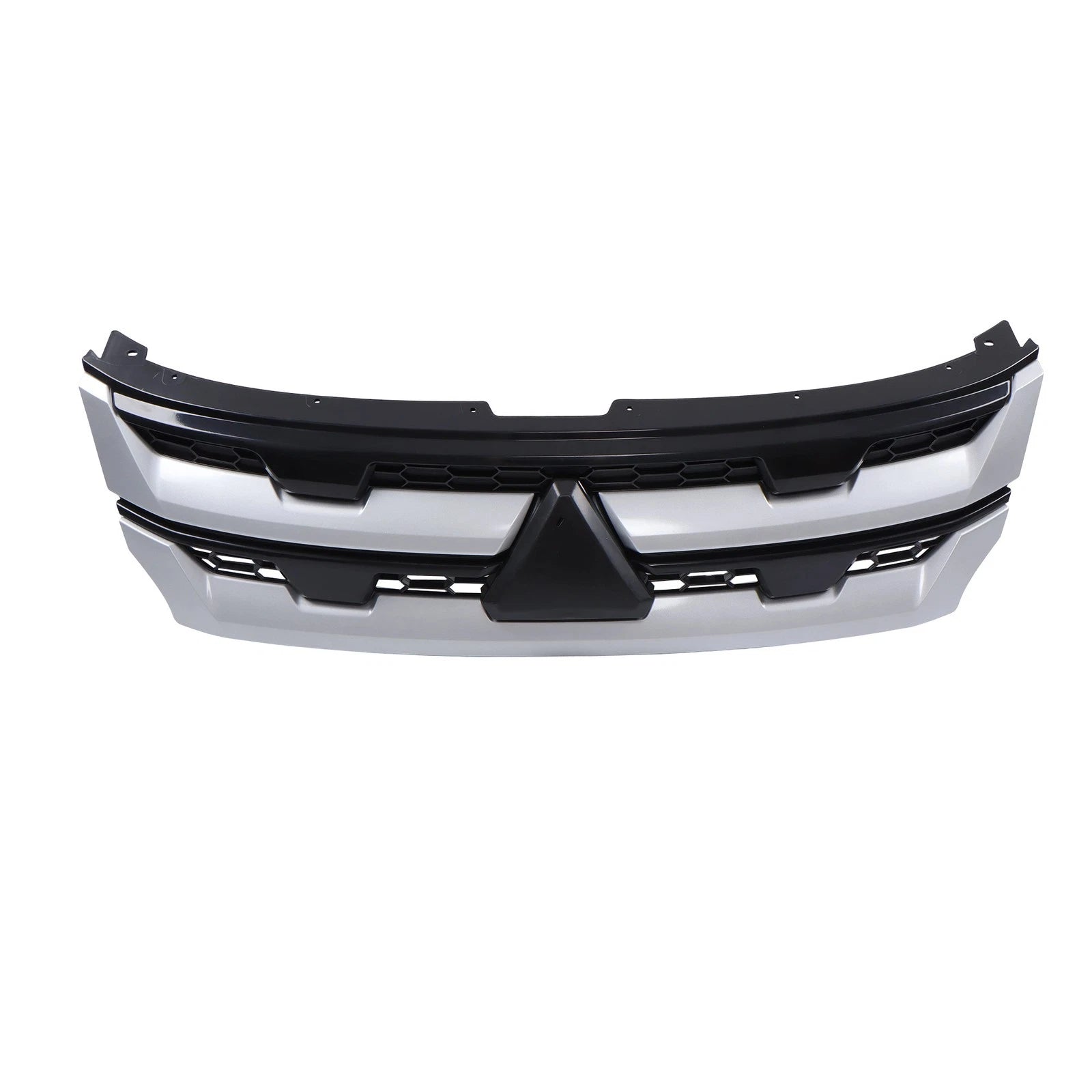 Front Upper Grille for Mitsubishi Outlander Sport (2020–2024)
