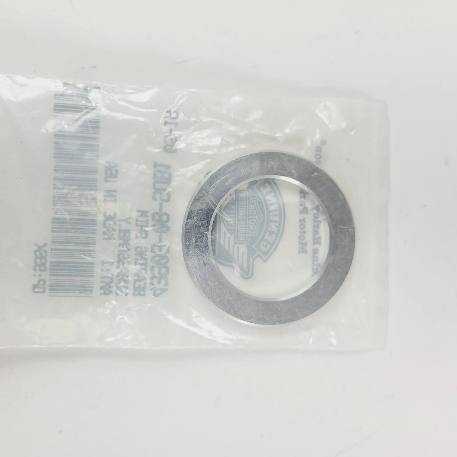 Shim Bearing 43903-08 for Harley-Davidson (2008)