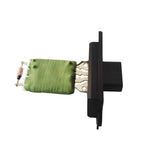 HVAC Blower Motor Resistor for Jeep Commander, Grand Cherokee (2006–2010)