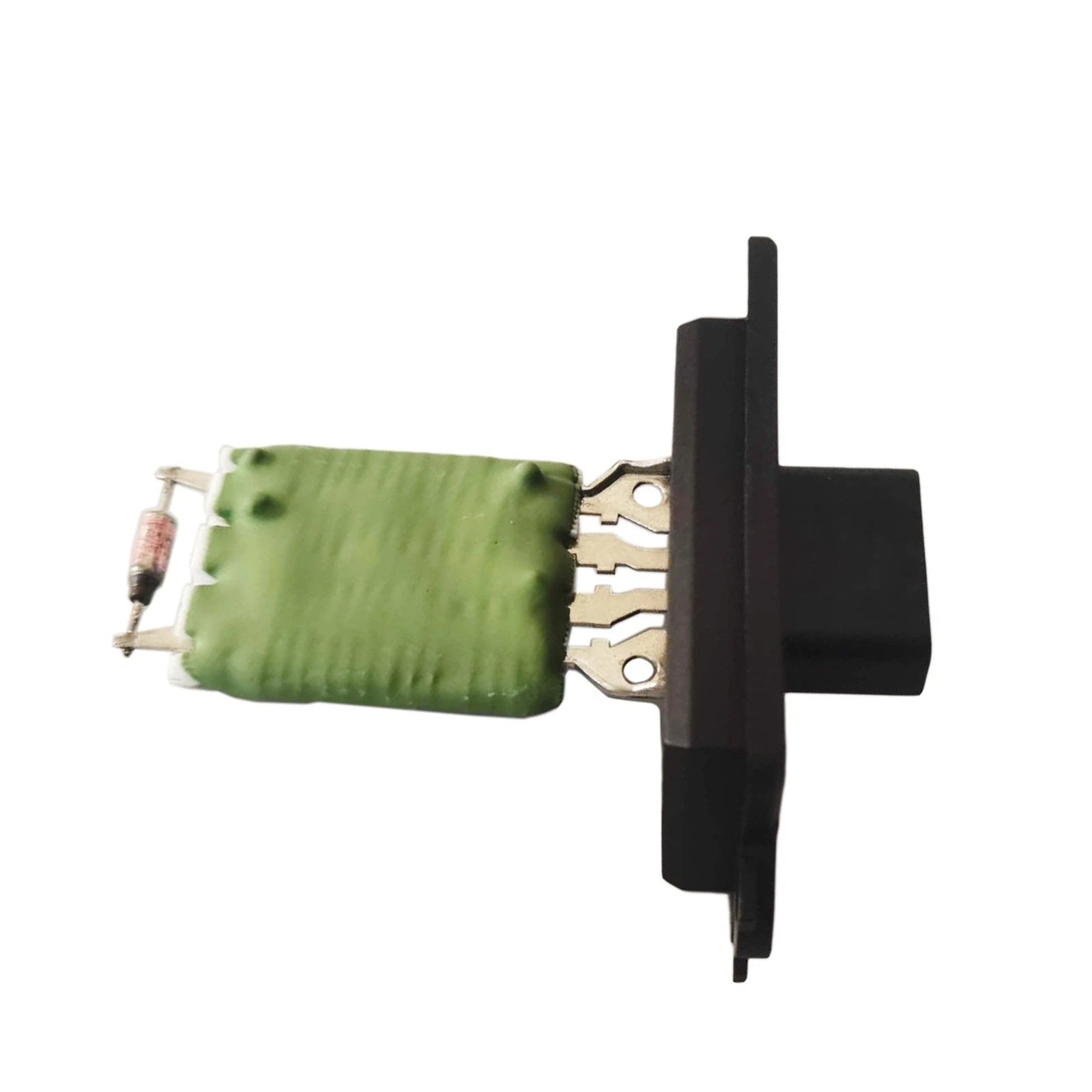 HVAC Blower Motor Resistor for Jeep Commander, Grand Cherokee (2006–2010)