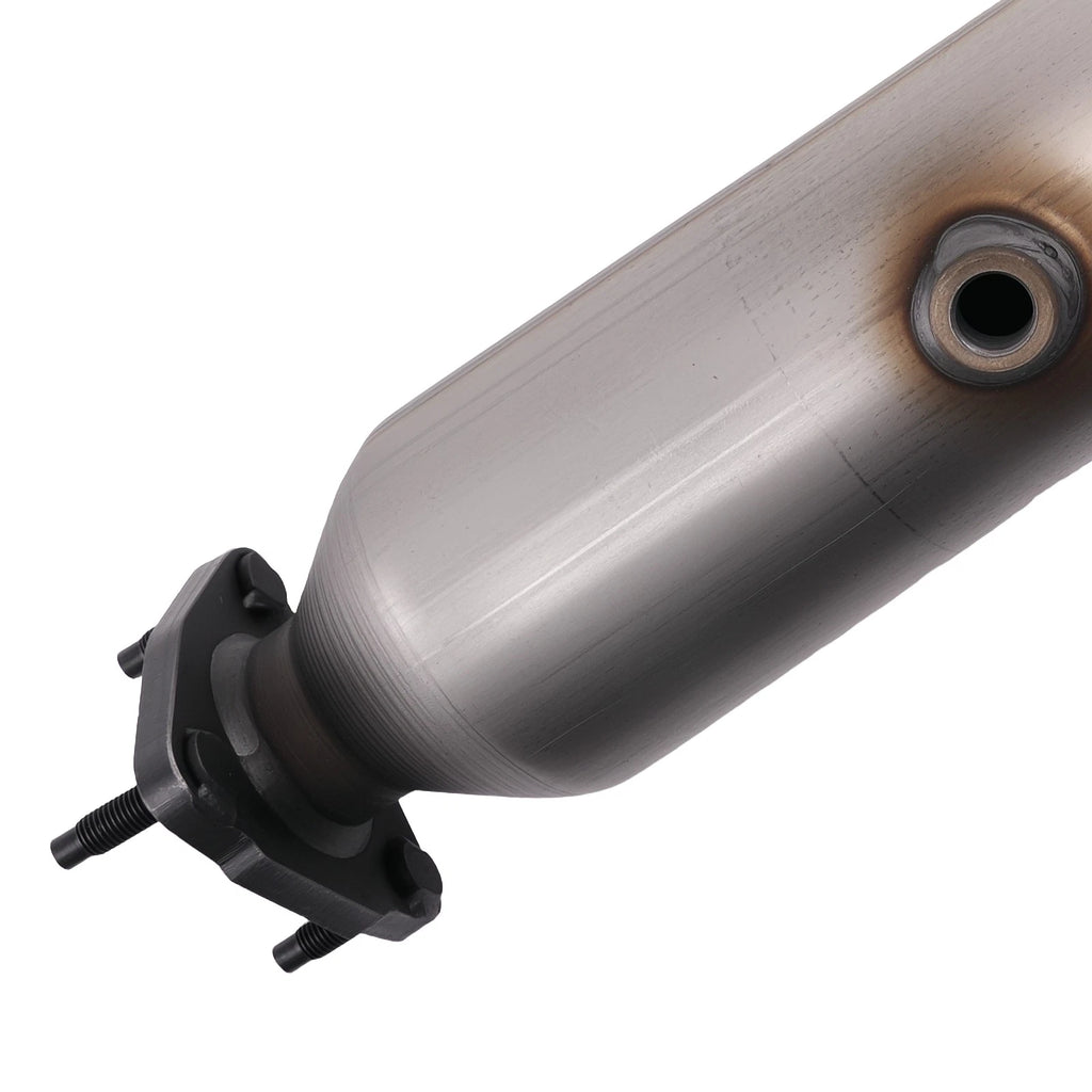 EPA Catalytic Converter for Honda CR-V 2.4L (2007–2009) with Mounting Hardware