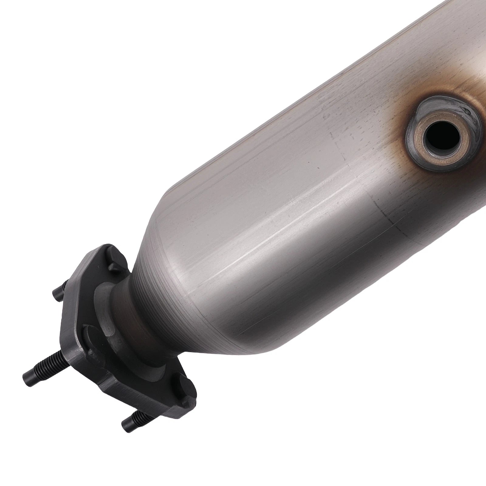 EPA Catalytic Converter for Honda CR-V 2.4L (2007–2009) with Mounting Hardware