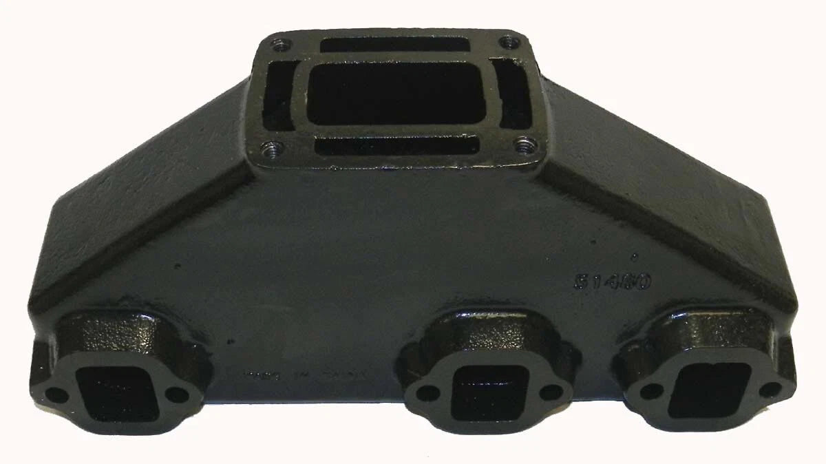Exhaust Manifold for OMC 4.3L V6 (51480G)