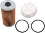 Gen 3 Cool Fuel Filter Kit for Mercury MerCruiser (35-8M0093688, 8M0204703)