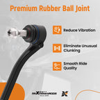 Control Arms Stabilizer Links Kit for BMW X3 (2004-2010)