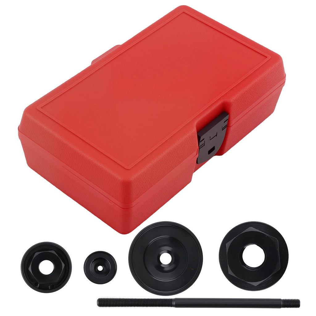 Bushing Tool Set for VW Beetle Golf IV Bora Audi A3 Mercedes W202 (1998–2005)
