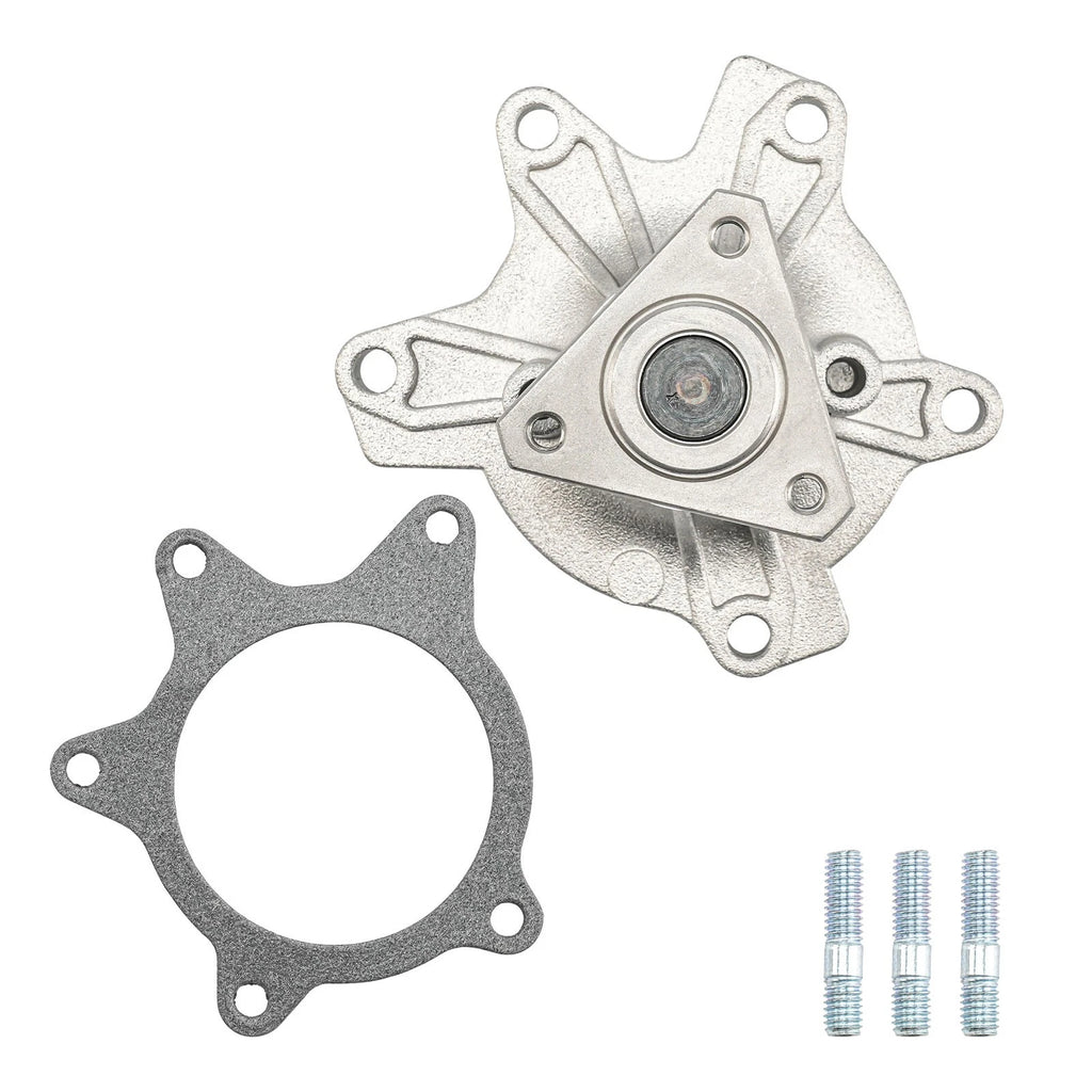 Water Pump for Toyota Prius Yaris Scion xB (2001–2009) (2004–2006)