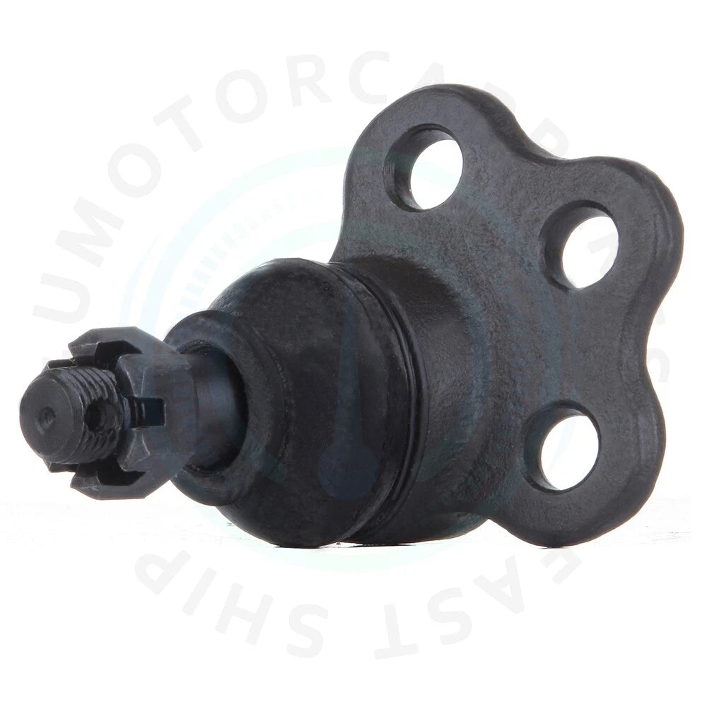 Set of 4 Front Upper Lower Ball Joints for Dodge Dakota Durango (2000–2003)