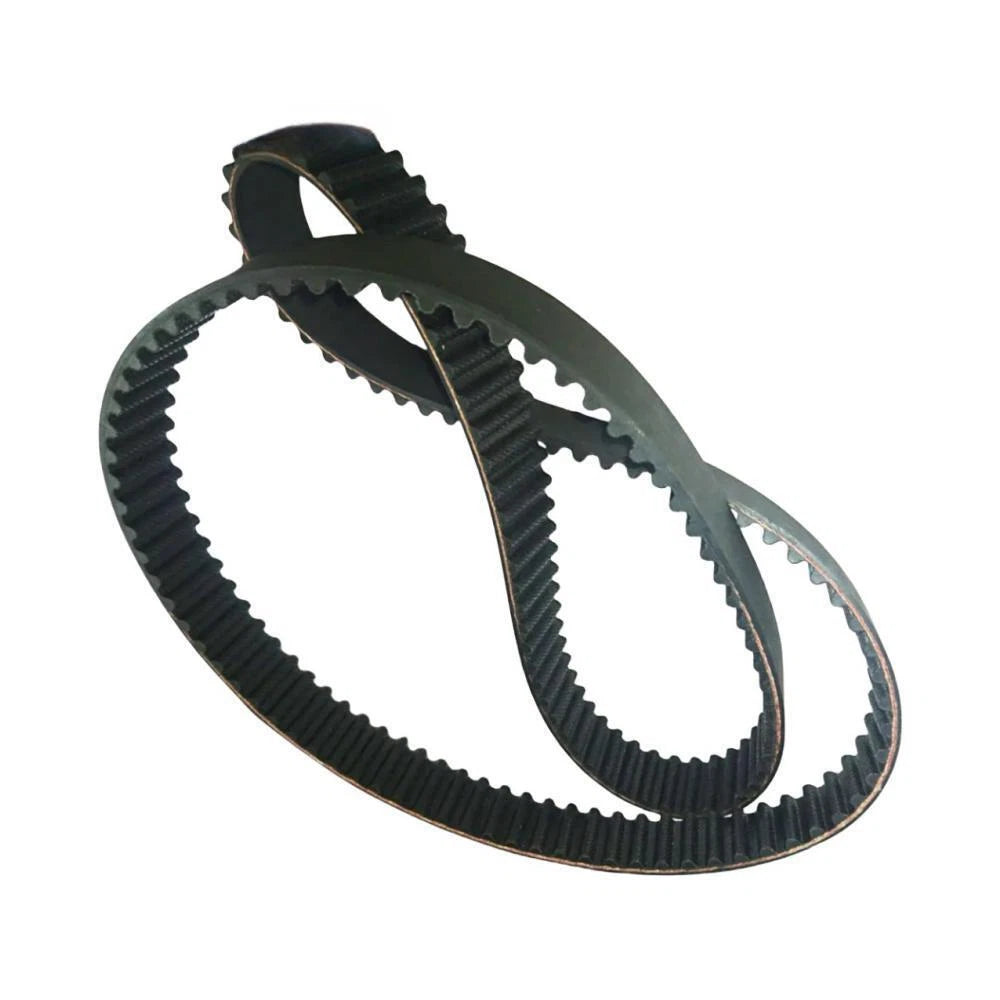 Timing Belt for Yamaha Outboard F150A (Repl 63P-46241-00, 18-15140)