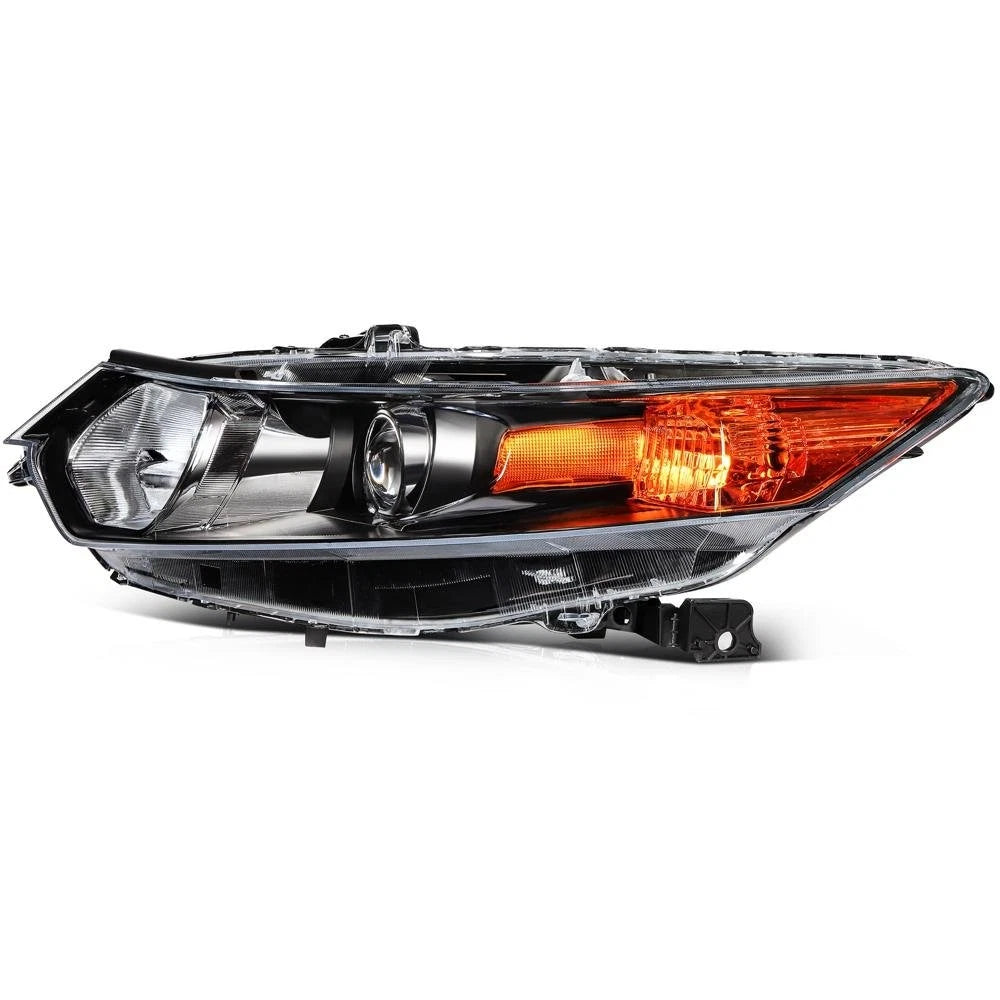 HID Projector Headlights for Acura TSX (2009-2014)