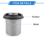 Front Upper Control Arm Suspension Bushing for Toyota 4Runner (1996–2002)